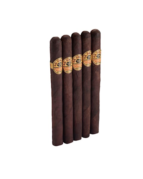 La Unica Cabinet No. 100 5 Pack