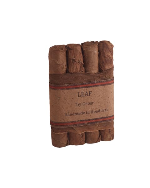 Leaf By Oscar Sixty Sampler Sampler of 4 Cigars