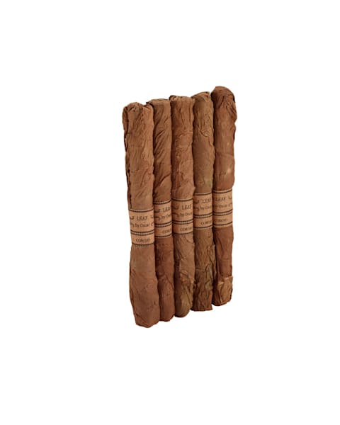 Leaf By Oscar Lancero Corojo Pack of 5 Cigars