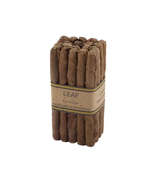 Leaf By Oscar Lancero Sumatra