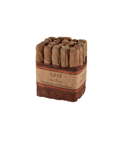 Leaf By Oscar Robusto Corojo