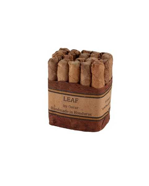Leaf By Oscar Robusto Sumatra