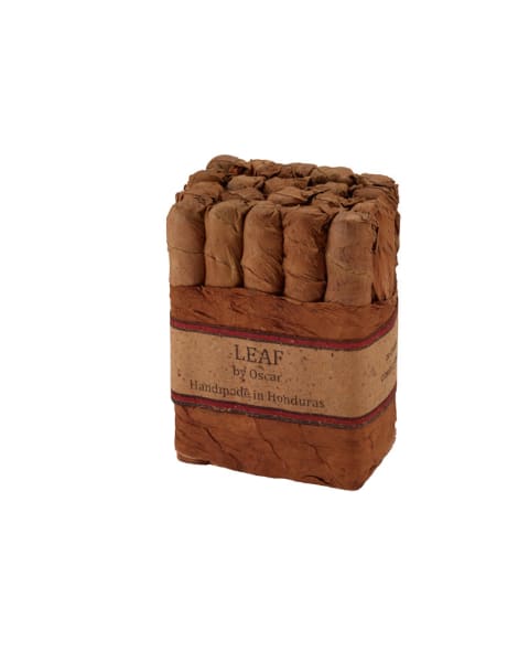 Leaf By Oscar Toro Corojo