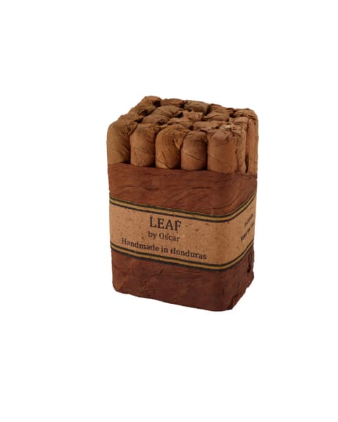 Leaf By Oscar Toro Sumatra