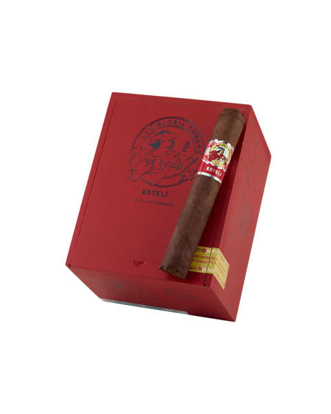 La Gloria Cubana Esteli Gigante