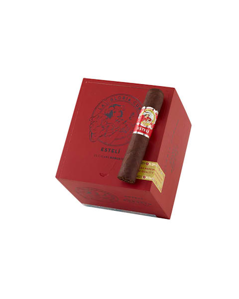 La Gloria Cubana Esteli Robusto