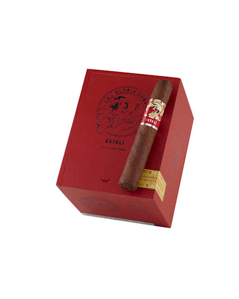 La Gloria Cubana Esteli Toro