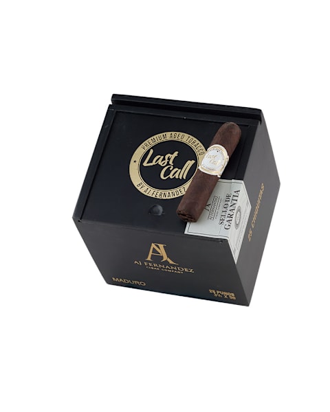 Last Call Maduro Chiquitas