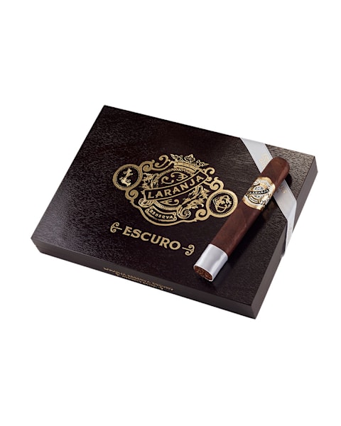Laranja Reserva Escuro Robusto Extra