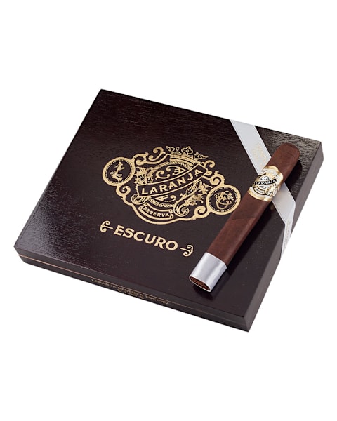 Laranja Reserva Escuro Toro