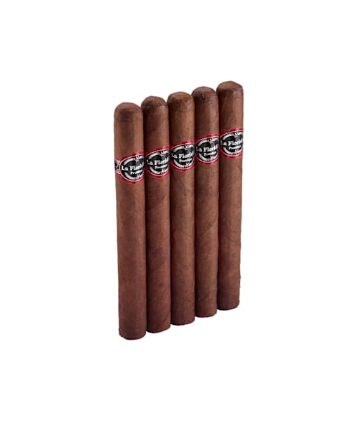 La Floridita Limited Edition Churchill 5 Pack