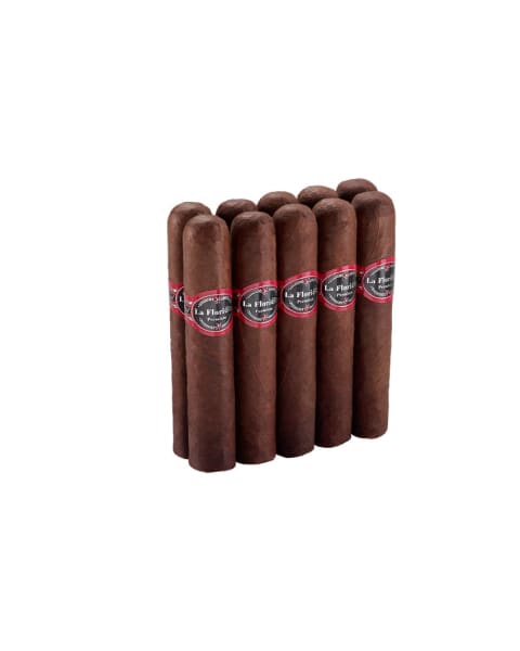 LA FLORIDITA LIMITED EDITION MAGNUM 10 PACK