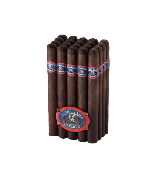 LA FLORIDITA PRESIDENTE MADURO