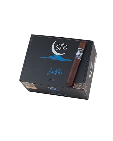 La Flor Dominicana La Nox Petite 50