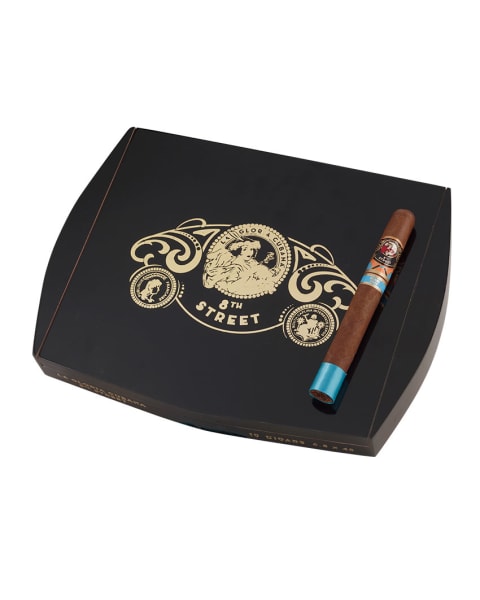 La Gloria Cubana 8th Street Corona Grande