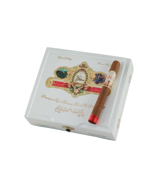 La Galera Connecticut Bonchero No.4
