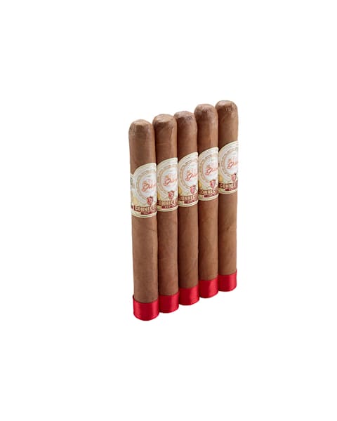 La Galera Connecticut Bonchero No.4 5PK