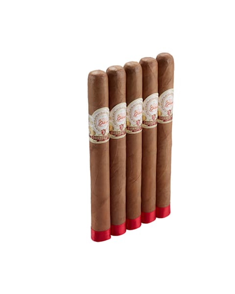 La Galera Connecticut Tabaquero Presidente 5PK