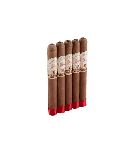 La Galera Connecticut Cepo - Pigtail 5PK