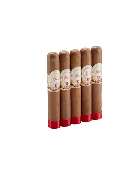 La Galera Conn Chaveta  Pack of 5 Cigars