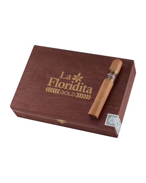 La Floridita Gold Magnum
