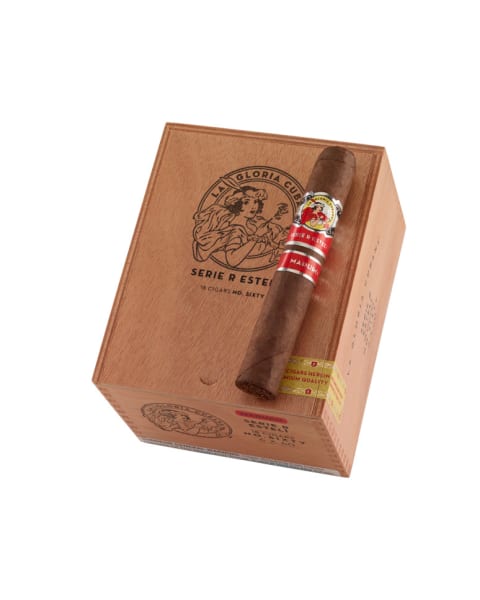 La Gloria Cubana Serie R Esteli Maduro No. 60