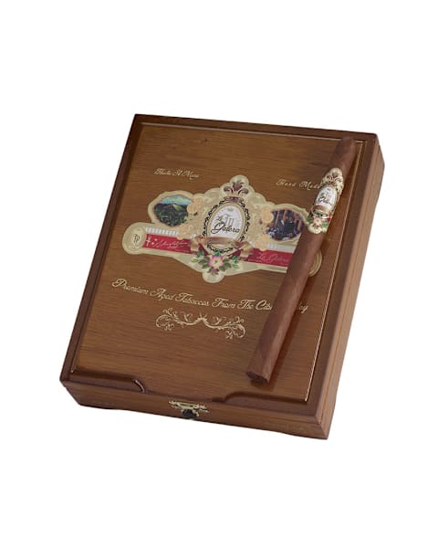 La Galera Habano Perillas