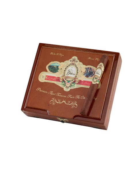 La Galera Habano Bonchero No.4