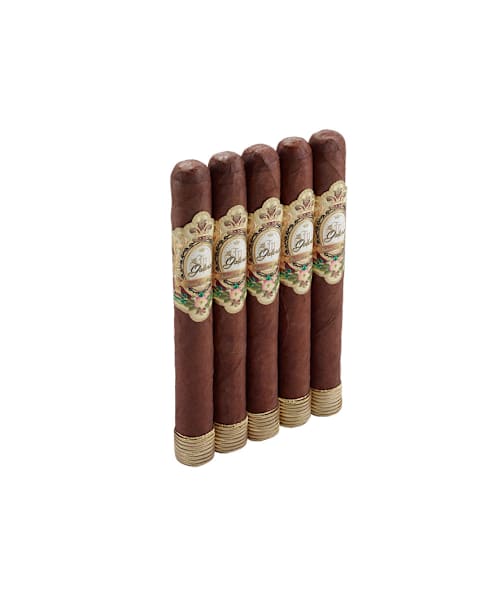 La Galera Hab Bonchero No.4 5PK