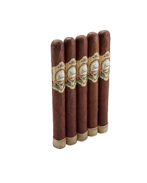 La Galera Habano Cabeza Caracol 5PK