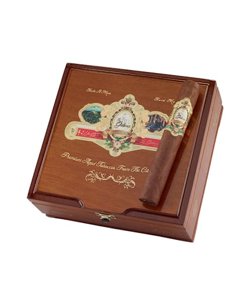 La Galera Habano Pilones