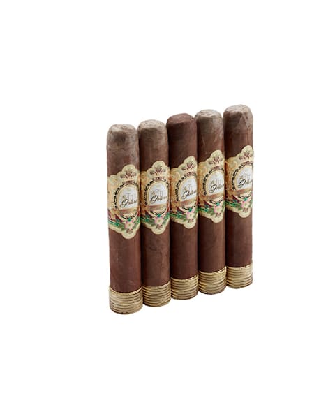 La Galera Hab Chaveta Rob 5PK