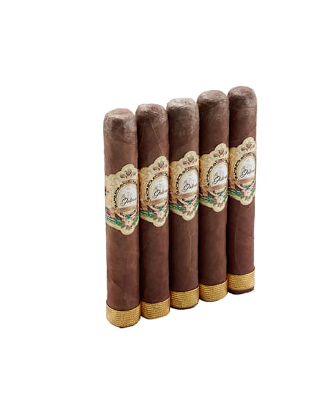 La Galera Habano El Lector 5PK