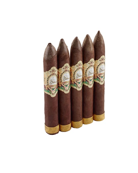 La Galera Habano Cortador 5PK