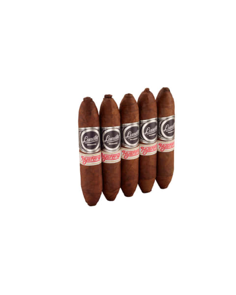 Lunatic Hysteria Perfecto 60 5pk