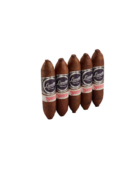 Lunatic Hysteria Perfecto 70 5pk