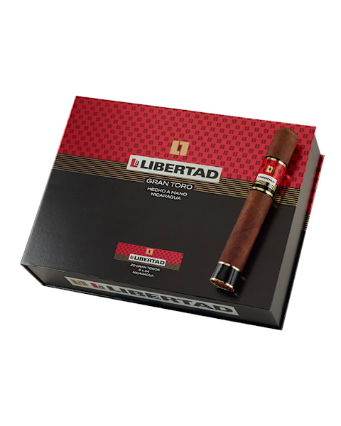 La Libertad Gran Toro