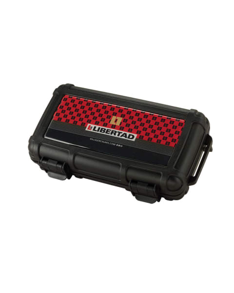 La Libertad Travel Humidor
