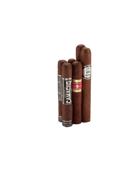 Full Body 6 Pack No. 14