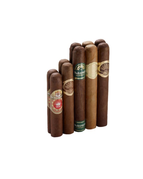 Best Of H Upmann' Sampler No. 1