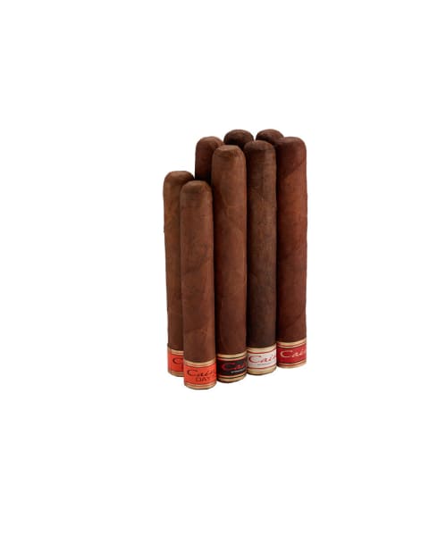 Cain Sampler