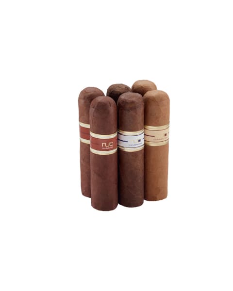 The Nub Club '358' Sampler