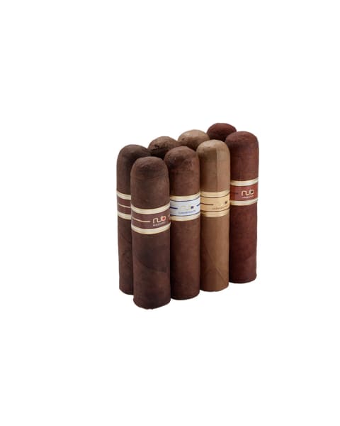 The Nub Club '460'