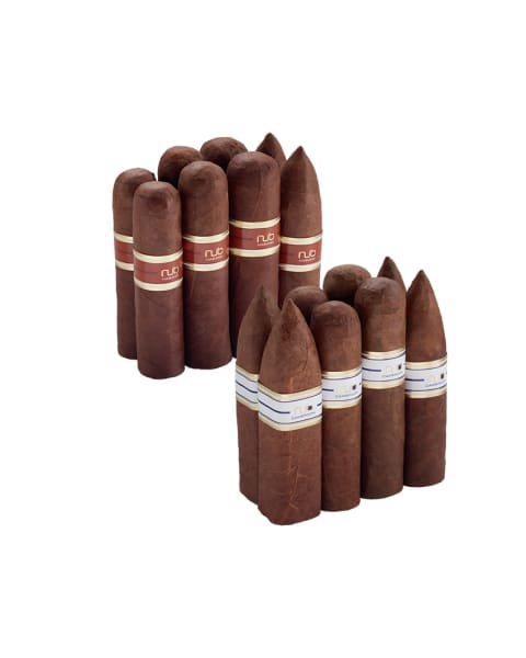 Nub Duo Sampler