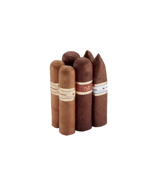 The Nub Club 'Trio'