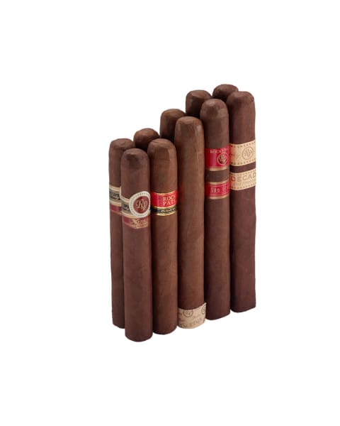 Rocky Patel Classic Cigar Sampler
