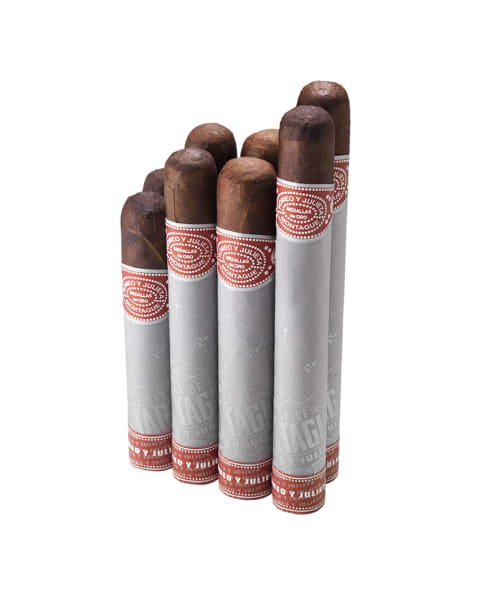 Romeo y Julieta House Of Montague Test Flight