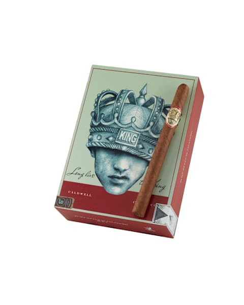 Long Live The King Jalapeno