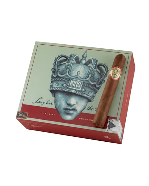 Long Live The King Marquis