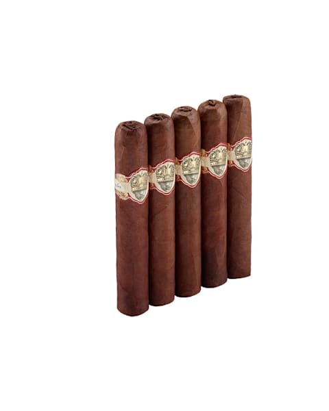 Long Live The King Marquis 5 Pack